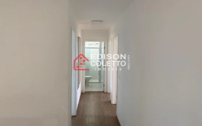 Imagem Pronto para Morar - Apartamento a Venda, Campestre, Piracicaba no Edifício Santa Helena Residence!!