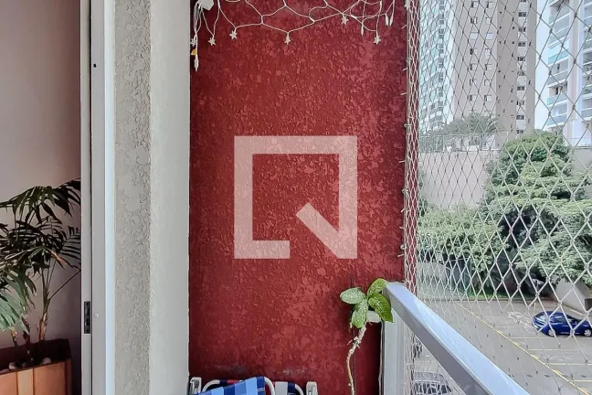 Imagem Apartamento à Venda - Vila Mariana, 3 Quartos, 86 m2
