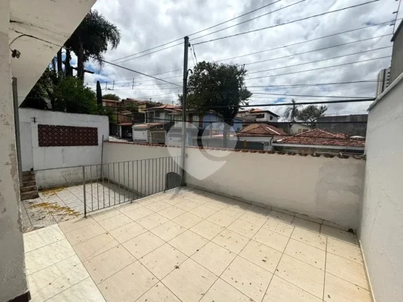 Imagem Casa para alugar com 3 quartos em Butantã, São Paulo - SP