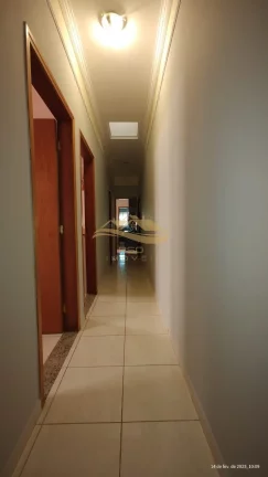 Imagem CASA MISTO em INDAIATUBA - SP, JARDIM MOACYR ARRUDA
