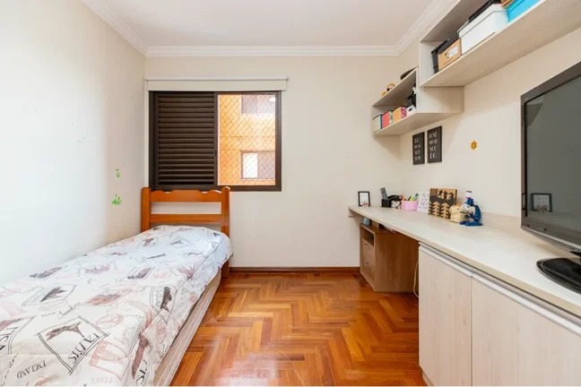 Imagem APARTAMENTO RESIDENCIAL em São Paulo - SP, Santo Amaro