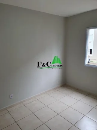 Imagem Apartamento para Venda em Piracicaba, Campestre, 2 dormitórios, 1 banheiro, 1 vaga