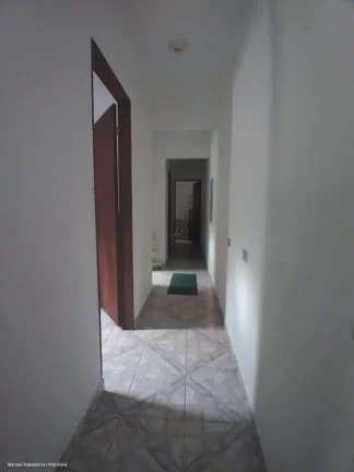 Imagem CASA RESIDENCIAL em MONGAGUÁ - SP, Agenor de Campos