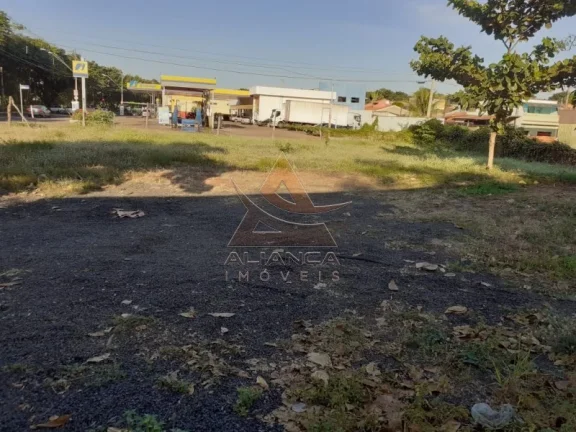 Imagem Terreno - Ribeirão Preto - Ipiranga