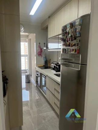 Imagem Apartamento à venda no bairro Fundação - São Caetano do Sul/SP