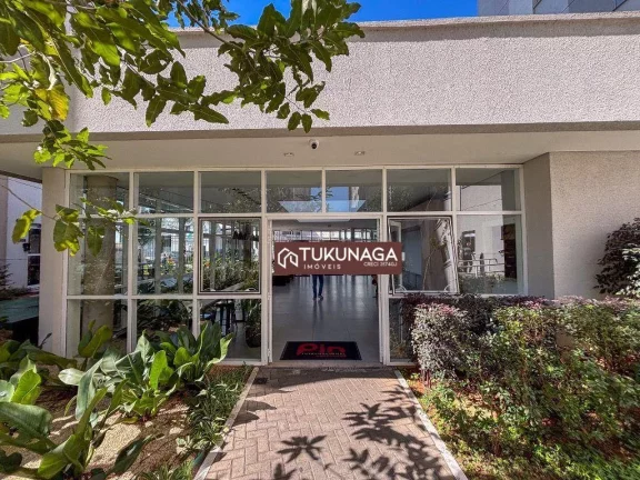 Imagem Apartamento com 2 quartos para alugar, 36 m² por R$ 1.995/mês - Vila das Bandeiras - Guarulhos/SP