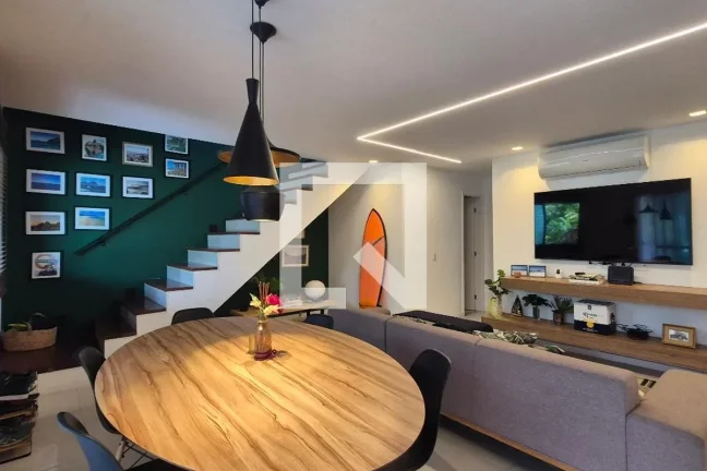 Imagem Apartamento à Venda - Recreio, 3 Quartos, 191 m2