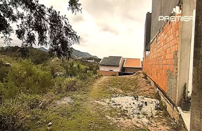 Imagem EXCELENTE TERRENO A VENDA NO BAIRRO JARDIM VALE VERDE EM JUNDIAÍ, 140M² COM VISTA PARA SERRA DO JAPI - R$ 179.900,00