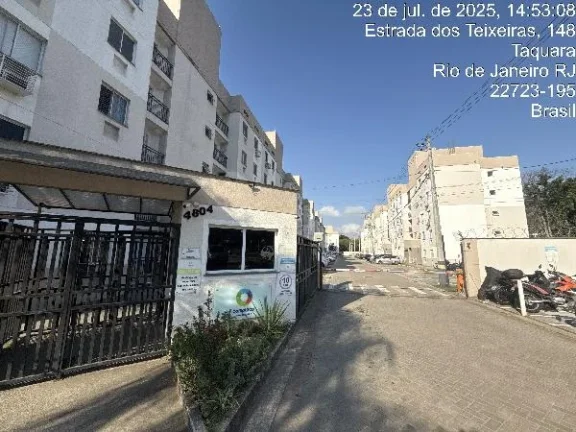 Foto do Imóvel