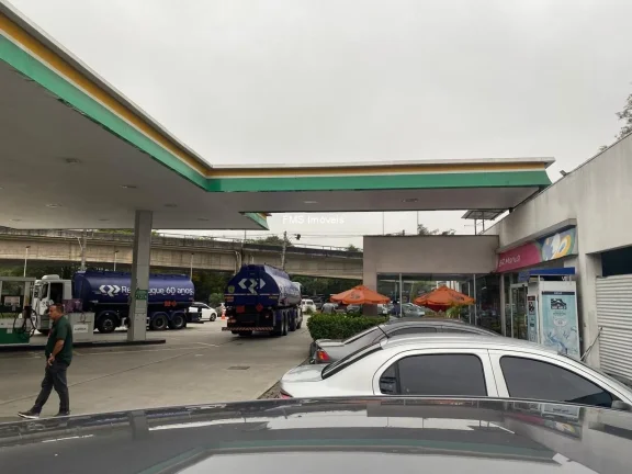 Imagem Loja com 130m2 em Alphaville