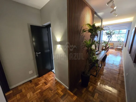 Imagem Copacabana – Praça Eugênio Jardim | Residencial › Apartamento 4 quarto(s) à Venda