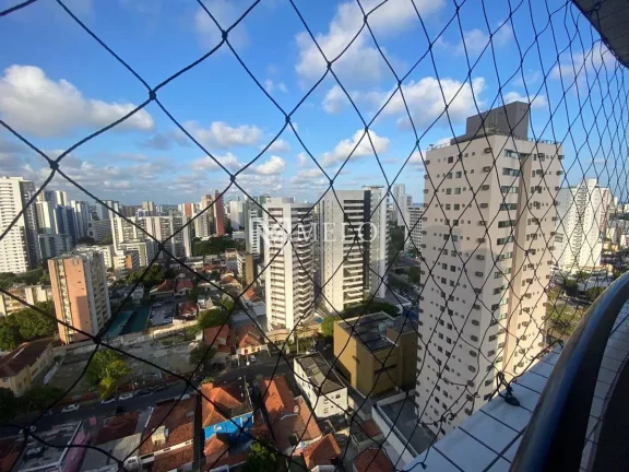 Imagem Oportunidade em ESPINHEIRO: 72m², 03qts, 01suite, 02vaga..