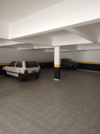 Imagem Apartamento para Venda em Santo André, Vila Junqueira, 2 dormitórios, 1 banheiro, 1 vaga