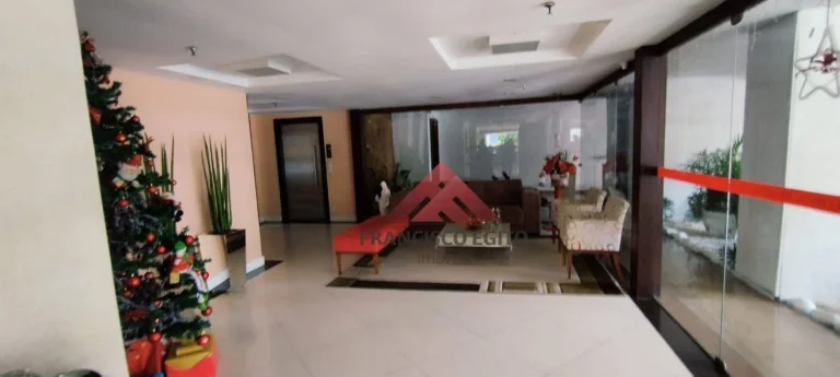 Imagem Apartamento com 2 dormitórios à venda, 82 m² por R$ 700.000,00 - Icaraí - Niterói/RJ