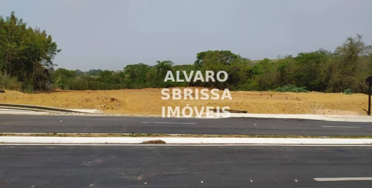 Imagem Terreno na Rodovia Rocha Montonneé - Salto / SP