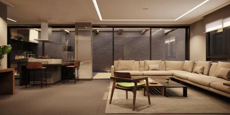 Imagem STUDIO RESIDENCIAL em São Paulo - SP, Paraíso