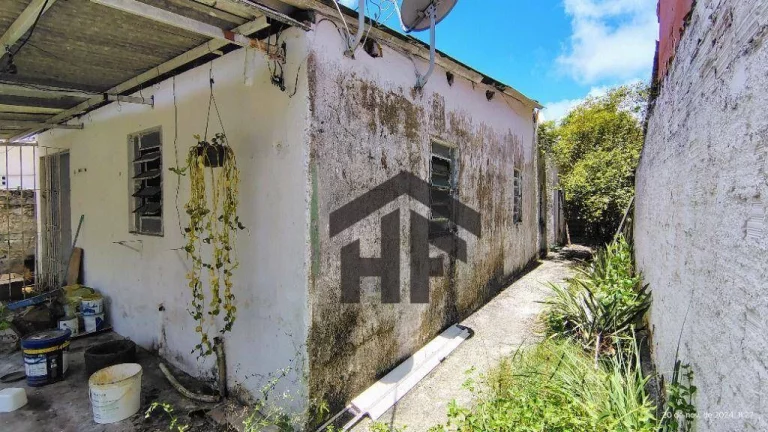 Imagem Casa com 3 Quartos à Venda, 164 m² em Vila Popular - Olinda