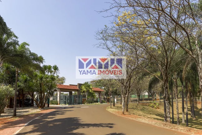 Imagem Condomínio Ipê Amarelo - Casa à venda no bairro Condomínio Ipê Roxo - Ribeirão Preto/SP