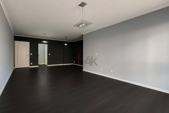 Imagem Apartamento a venda Brooklin com 3 dormitórios