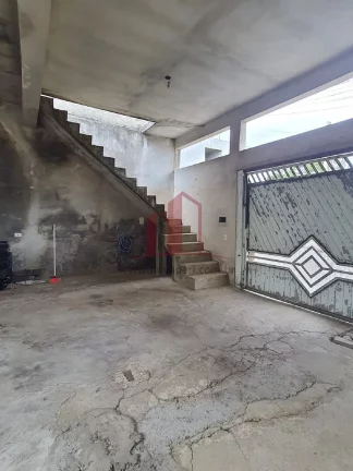 Imagem CASA RESIDENCIAL em FRANCO DA ROCHA - SP, PARQUE PAULISTA