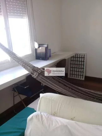Imagem Apartamento com 2 dormitórios, 96 m² - venda por R$ 3.420.000,00 ou aluguel por R$ 19.543,00/mês - Vila Nova Conceição - São Paulo/SP