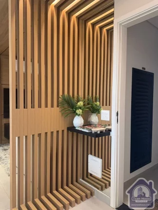 Imagem Apartamento a Venda no Centro de Poá SP