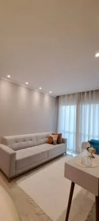Imagem Apartamento Maravilhoso Condomínio Garden 55 m² 2 Dormitorios