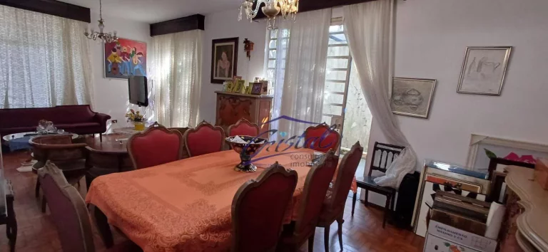 Imagem Casa com 3 dormitórios à venda, 200 m² por R$ 2.350.000,00 - Butantã - São Paulo/SP