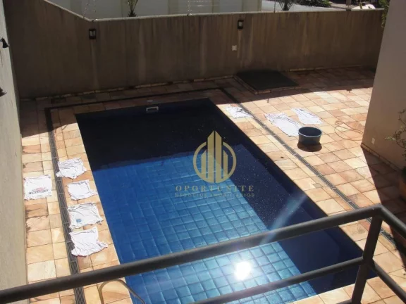 Imagem Casa com quatro suítes