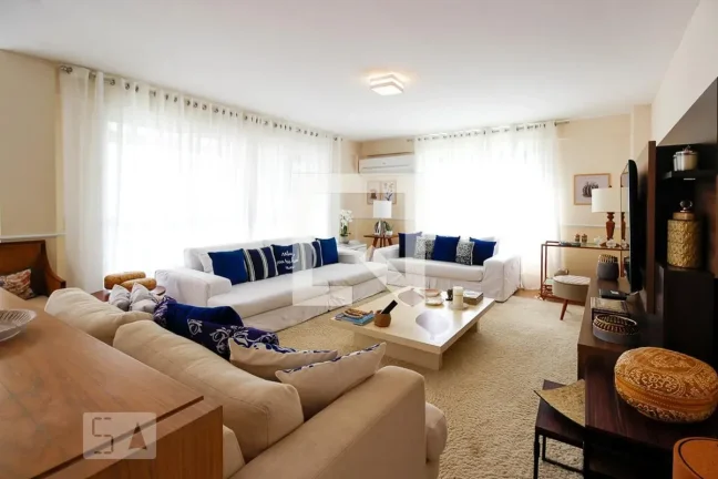 Imagem Casa à Venda - Recreio, 4 Quartos, 450 m2