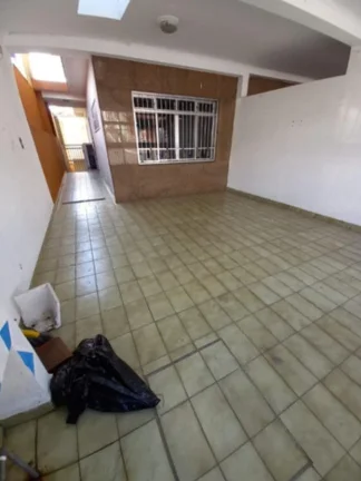 Imagem Sobrado para Venda por R$830.000,00 com 200m², 3 dormitórios, 1 suite e 2 vagas - Chácara belenzinho, São paulo / SP - Cód. BDI35731