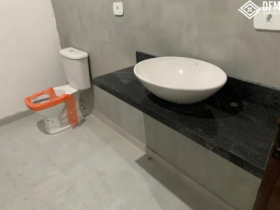 Imagem Casa em Condomínio com 3 Dormitorio(s) localizado(a) no bairro Parque Residencial Itapeti em Mogi das Cruzes / Mato Grosso do Sul Ref.:4417