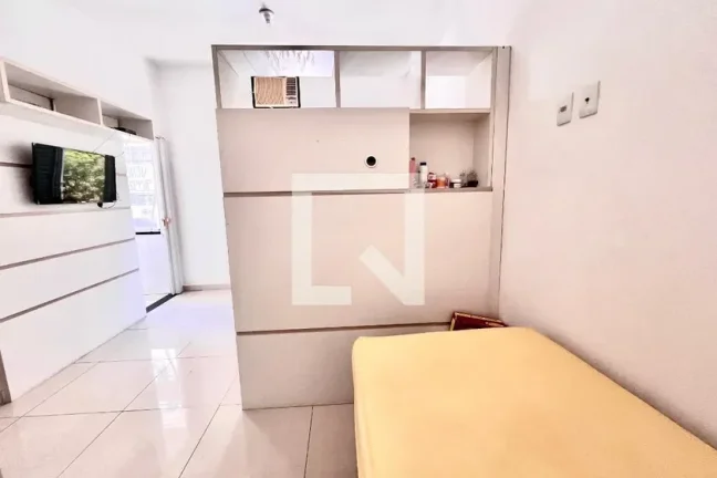 Imagem Apartamento à Venda - Ipanema, 1 Quarto, 28 m2