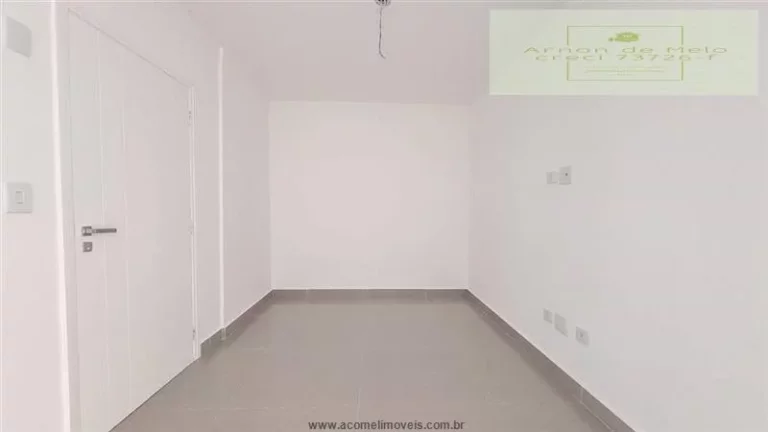 Imagem Apartamentos no Litoral para venda em Praia Grande no bairro Guilhermina