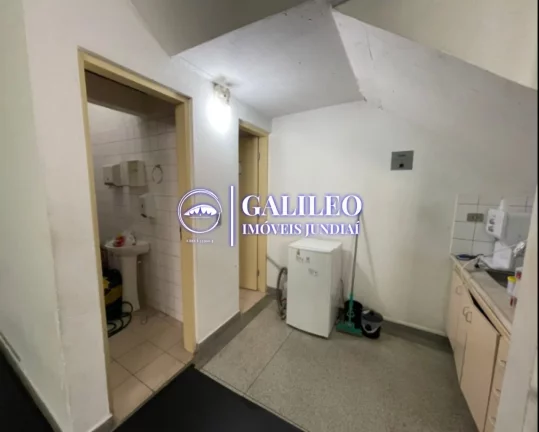 Imagem Salão Comercial à Venda no Caxambú - 400M² Jundiaí- SP