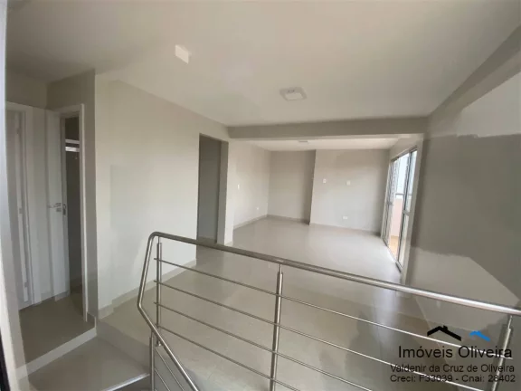 Imagem Cobertura Duplex no Edifício Parthenon por R$980.000,00