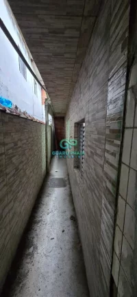 Imagem Casa Independente 2 dorms