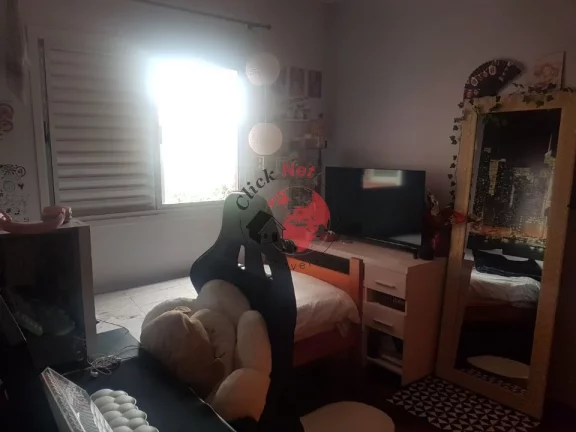 Imagem Apartamento Mobiliado a Venda no Bairro Baeta Neves São Bernardo do Campo