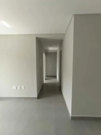 Imagem Apartamento novo com 3 dormitórios sendo 2 suítes e 1 vaga de garagem em Camboriú/SC