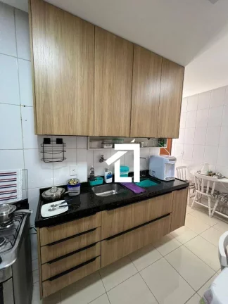 Imagem Apartamento | Jatiúca | 3 Quartos | 120M2 | 2 Suítes | Vista Mar | 2 Vagas