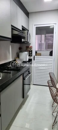 Imagem Apartamento à venda, 70m², com 3 quartos, em Valinhos.

Lindo e apaixonante apartamento garden!

S...