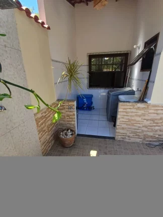 Imagem Casa a Venda no bairro Maria Paula - São Gonçalo, RJ