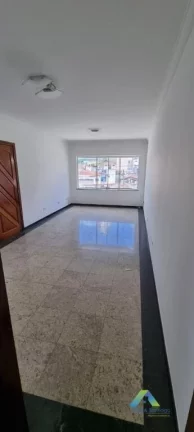 Imagem VILA NAIR Sobrado 200M², 3 suítes, dormitório de empregada ,espaço gourmet, 4 vagas a 800 M² da estação do metro Alto Do Ipiranga !!
