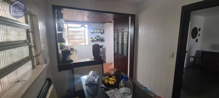 Imagem Casa no bairro Tristeza!