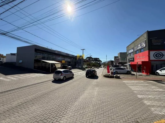 Imagem Sala comercial para alugar, no Condomínio Comercial Vilar II, em Piraquara, Centro, 40m2
