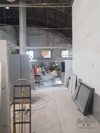 Imagem Galpão, loja e terreno à venda na Vila Leopoldina São Paulo SP com 1.579m² de área construída e 40 vagas de garagem, localizado na Rua Barbalha, 113.