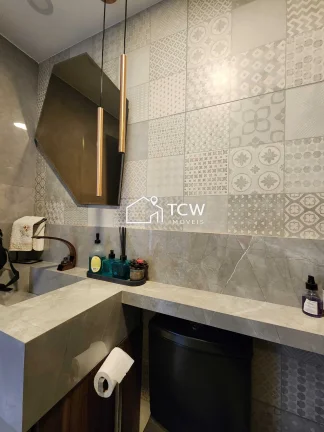 Imagem Apartamento com 2 Quartos à venda no Aclimação