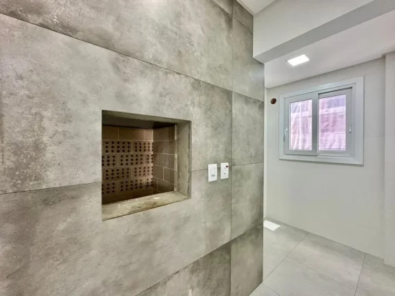 Imagem Apartamento 2 Dormitórios - Bairro Navegantes
