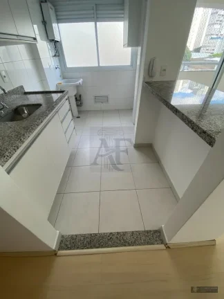 Imagem Apartamento para alugar em Água Branca, São Paulo