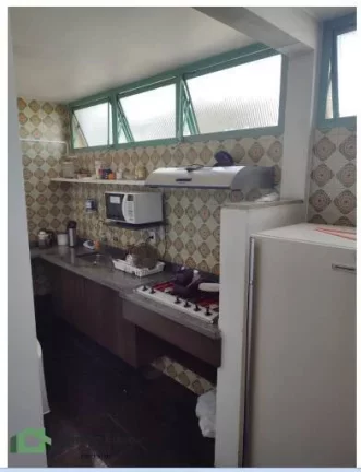 Imagem Galeria Comercial ja locada para renda, 16x salas ou cômodo